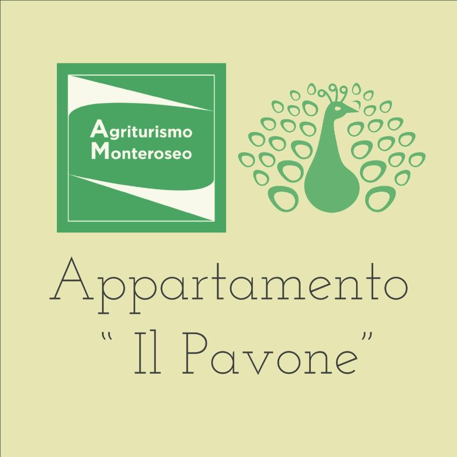 Agriturismo Monteroseo Bedizzole Exterior foto